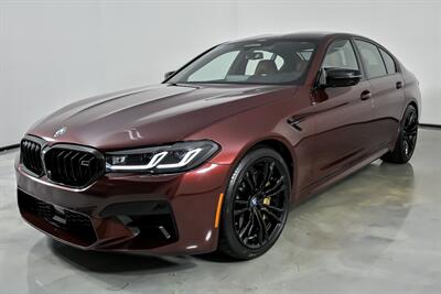 2023 BMW M5 COMPETITION-CARBON CERAMICS!   - Photo 6 - Joliet, IL 60435