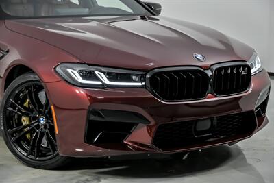 2023 BMW M5 COMPETITION-CARBON CERAMICS!   - Photo 3 - Joliet, IL 60435