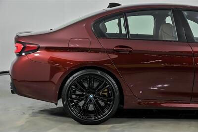 2023 BMW M5 COMPETITION-CARBON CERAMICS!   - Photo 13 - Joliet, IL 60435
