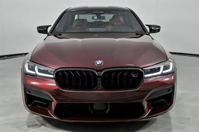 2023 BMW M5 COMPETITION-CARBON CERAMICS!   - Photo 5 - Joliet, IL 60435