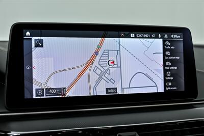 2023 BMW M5 COMPETITION-CARBON CERAMICS!   - Photo 32 - Joliet, IL 60435