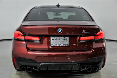 2023 BMW M5 COMPETITION-CARBON CERAMICS!   - Photo 11 - Joliet, IL 60435