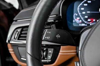 2023 BMW M5 COMPETITION-CARBON CERAMICS!   - Photo 29 - Joliet, IL 60435