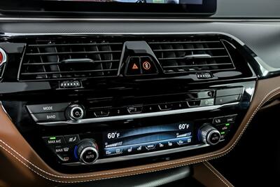 2023 BMW M5 COMPETITION-CARBON CERAMICS!   - Photo 34 - Joliet, IL 60435