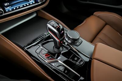 2023 BMW M5 COMPETITION-CARBON CERAMICS!   - Photo 36 - Joliet, IL 60435