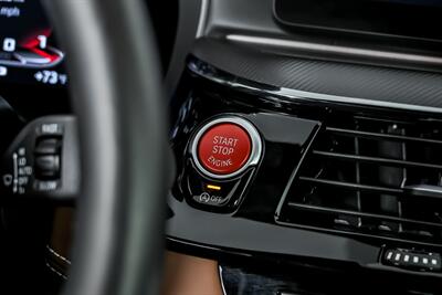 2023 BMW M5 COMPETITION-CARBON CERAMICS!   - Photo 31 - Joliet, IL 60435