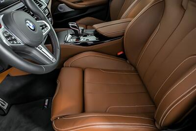 2023 BMW M5 COMPETITION-CARBON CERAMICS!   - Photo 22 - Joliet, IL 60435