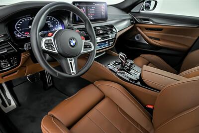2023 BMW M5 COMPETITION-CARBON CERAMICS!   - Photo 21 - Joliet, IL 60435