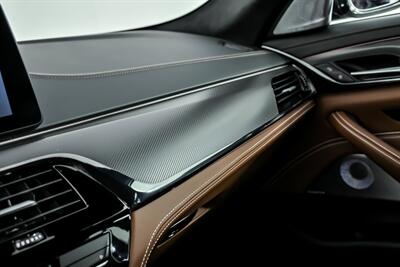 2023 BMW M5 COMPETITION-CARBON CERAMICS!   - Photo 35 - Joliet, IL 60435