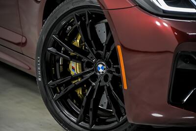 2023 BMW M5 COMPETITION-CARBON CERAMICS!   - Photo 4 - Joliet, IL 60435