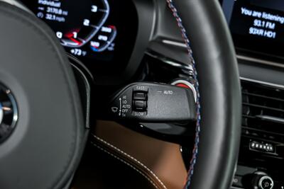 2023 BMW M5 COMPETITION-CARBON CERAMICS!   - Photo 30 - Joliet, IL 60435