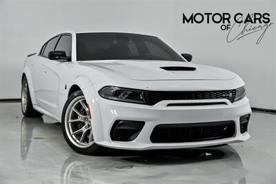 2023 Dodge Charger Scat Pack   - Photo 1 - Joliet, IL 60435