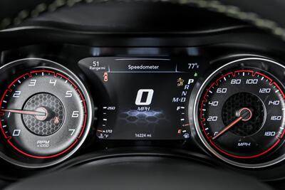 2023 Dodge Charger Scat Pack   - Photo 27 - Joliet, IL 60435