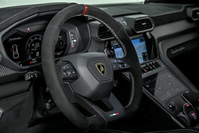 2024 Lamborghini Urus Performante-FULL PPF-MASSIVE $352K MSRP!   - Photo 26 - Joliet, IL 60435