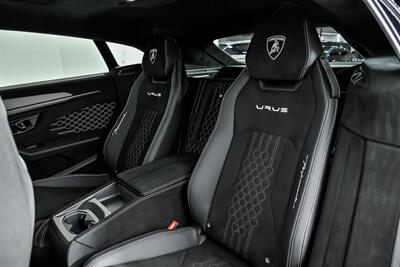2024 Lamborghini Urus Performante-FULL PPF-MASSIVE $352K MSRP!   - Photo 25 - Joliet, IL 60435