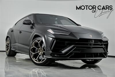 2024 Lamborghini Urus Performante-FULL PPF-MASSIVE $352K MSRP!   - Photo 1 - Joliet, IL 60435