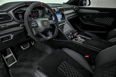 2024 Lamborghini Urus Performante-FULL PPF-MASSIVE $352K MSRP!   - Photo 21 - Joliet, IL 60435