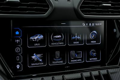 2024 Lamborghini Urus Performante-FULL PPF-MASSIVE $352K MSRP!   - Photo 36 - Joliet, IL 60435