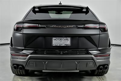 2024 Lamborghini Urus Performante-FULL PPF-MASSIVE $352K MSRP!   - Photo 11 - Joliet, IL 60435