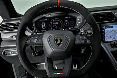 2024 Lamborghini Urus Performante-FULL PPF-MASSIVE $352K MSRP!   - Photo 30 - Joliet, IL 60435