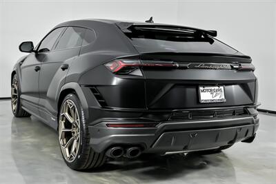 2024 Lamborghini Urus Performante-FULL PPF-MASSIVE $352K MSRP!   - Photo 10 - Joliet, IL 60435