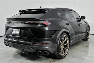 2024 Lamborghini Urus Performante-FULL PPF-MASSIVE $352K MSRP!   - Photo 12 - Joliet, IL 60435