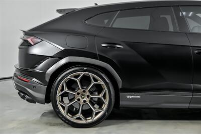 2024 Lamborghini Urus Performante-FULL PPF-MASSIVE $352K MSRP!   - Photo 13 - Joliet, IL 60435