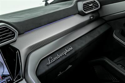 2024 Lamborghini Urus Performante-FULL PPF-MASSIVE $352K MSRP!   - Photo 40 - Joliet, IL 60435