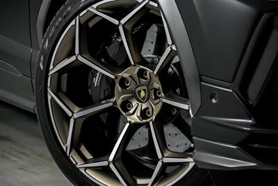 2024 Lamborghini Urus Performante-FULL PPF-MASSIVE $352K MSRP!   - Photo 4 - Joliet, IL 60435