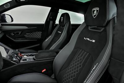 2024 Lamborghini Urus Performante-FULL PPF-MASSIVE $352K MSRP!   - Photo 23 - Joliet, IL 60435