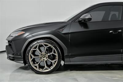 2024 Lamborghini Urus Performante-FULL PPF-MASSIVE $352K MSRP!   - Photo 7 - Joliet, IL 60435