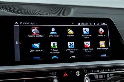 2022 BMW M3 Competition M xDrive-CARBON BUCKETS & CERAMICS!   - Photo 35 - Joliet, IL 60435