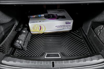 2022 BMW M3 Competition M xDrive-CARBON BUCKETS & CERAMICS!   - Photo 16 - Joliet, IL 60435