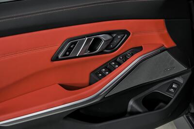 2022 BMW M3 Competition M xDrive-CARBON BUCKETS & CERAMICS!   - Photo 18 - Joliet, IL 60435