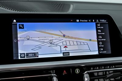 2022 BMW M3 Competition M xDrive-CARBON BUCKETS & CERAMICS!   - Photo 33 - Joliet, IL 60435