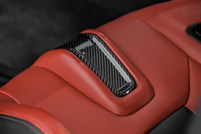 2022 BMW M3 Competition M xDrive-CARBON BUCKETS & CERAMICS!   - Photo 27 - Joliet, IL 60435