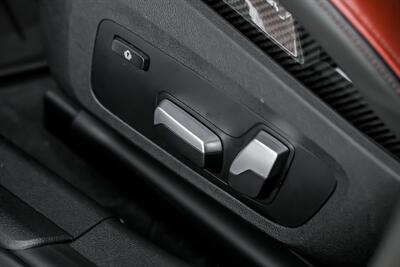 2022 BMW M3 Competition M xDrive-CARBON BUCKETS & CERAMICS!   - Photo 28 - Joliet, IL 60435