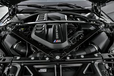 2022 BMW M3 Competition M xDrive-CARBON BUCKETS & CERAMICS!   - Photo 17 - Joliet, IL 60435