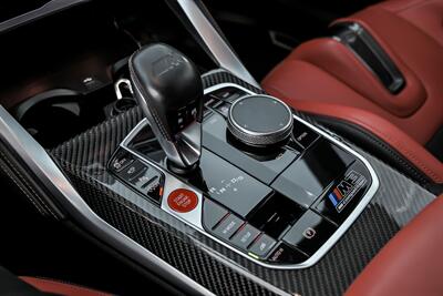 2022 BMW M3 Competition M xDrive-CARBON BUCKETS & CERAMICS!   - Photo 38 - Joliet, IL 60435