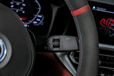 2022 BMW M3 Competition M xDrive-CARBON BUCKETS & CERAMICS!   - Photo 32 - Joliet, IL 60435