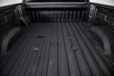 2024 GMC Sierra 2500HD Denali Ultimate-$20K LIFT & WHEELS   - Photo 16 - Joliet, IL 60435