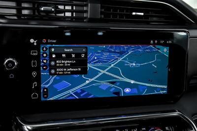 2024 GMC Sierra 2500HD Denali Ultimate-$20K LIFT & WHEELS   - Photo 34 - Joliet, IL 60435