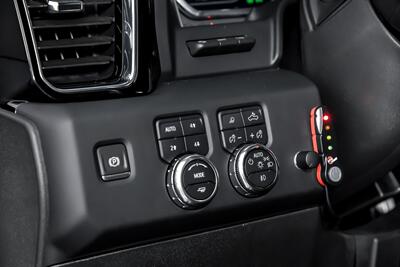 2024 GMC Sierra 2500HD Denali Ultimate-$20K LIFT & WHEELS   - Photo 29 - Joliet, IL 60435