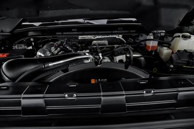 2024 GMC Sierra 2500HD Denali Ultimate-$20K LIFT & WHEELS   - Photo 18 - Joliet, IL 60435