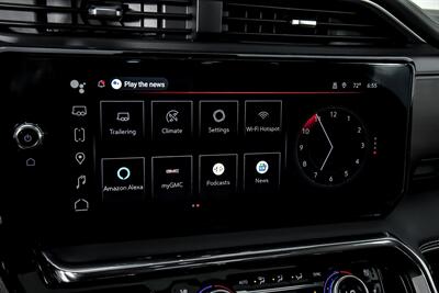 2024 GMC Sierra 2500HD Denali Ultimate-$20K LIFT & WHEELS   - Photo 36 - Joliet, IL 60435