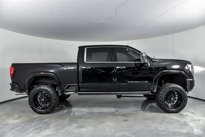 2024 GMC Sierra 2500HD Denali Ultimate-$20K LIFT & WHEELS   - Photo 14 - Joliet, IL 60435