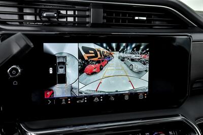 2024 GMC Sierra 2500HD Denali Ultimate-$20K LIFT & WHEELS   - Photo 35 - Joliet, IL 60435