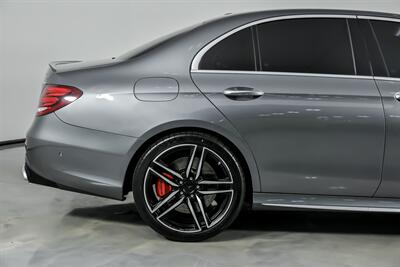 2019 Mercedes-Benz AMG E 63 S - Photo 13 - Joliet, IL 60435
