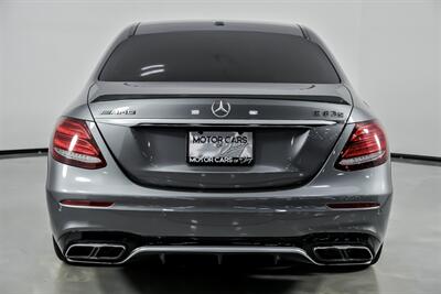 2019 Mercedes-Benz AMG E 63 S - Photo 11 - Joliet, IL 60435