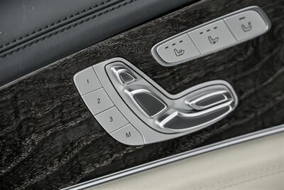 2019 Mercedes-Benz AMG E 63 S - Photo 19 - Joliet, IL 60435